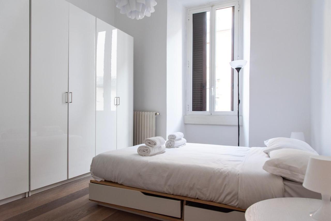 Youhosty - Vetere 9 Milano Ngoại thất bức ảnh