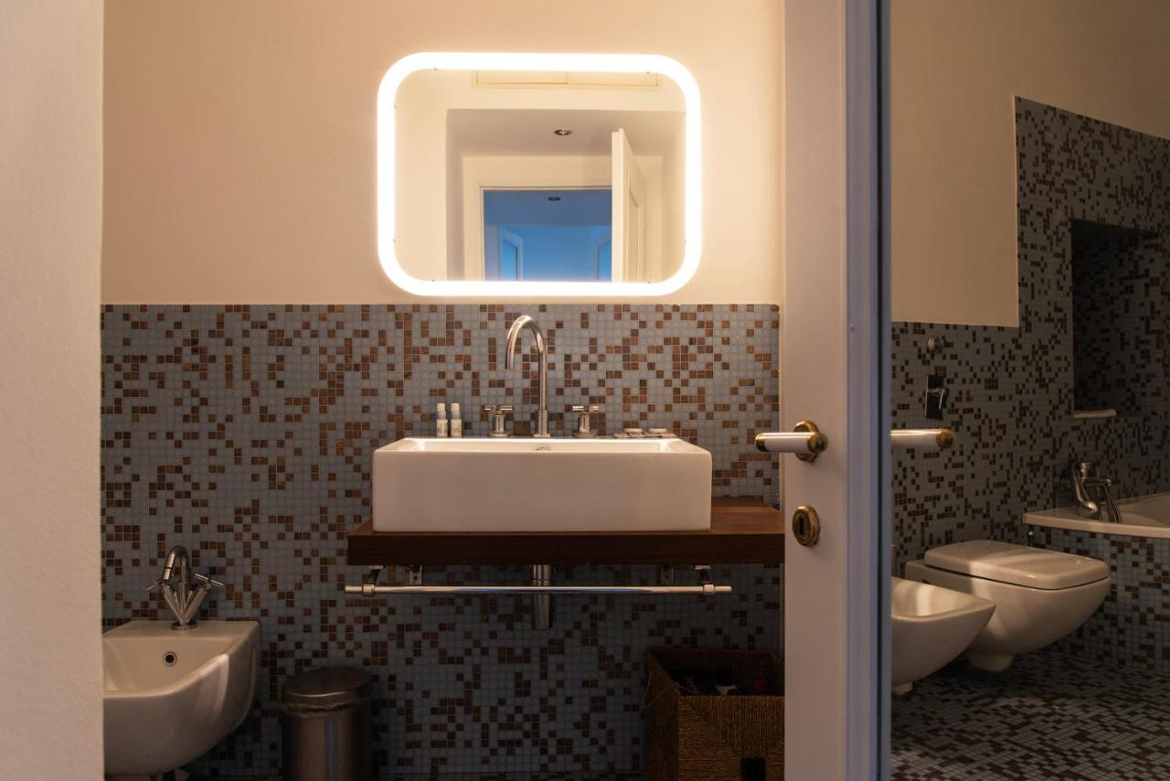 Youhosty - Vetere 9 Milano Ngoại thất bức ảnh