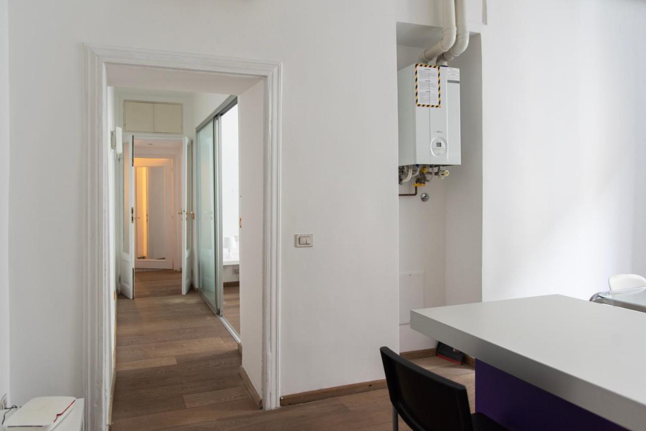 Youhosty - Vetere 9 Milano Ngoại thất bức ảnh