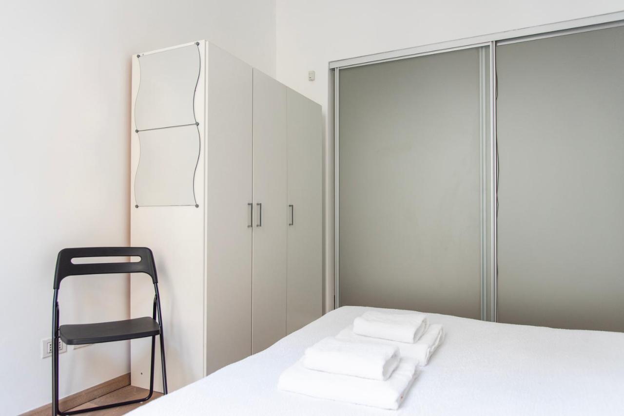Youhosty - Vetere 9 Milano Ngoại thất bức ảnh