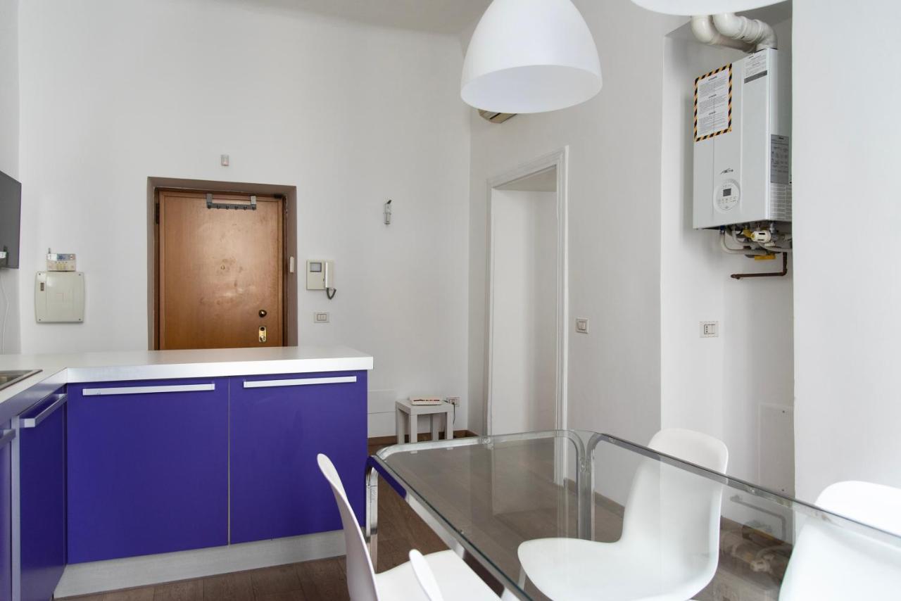 Youhosty - Vetere 9 Milano Ngoại thất bức ảnh