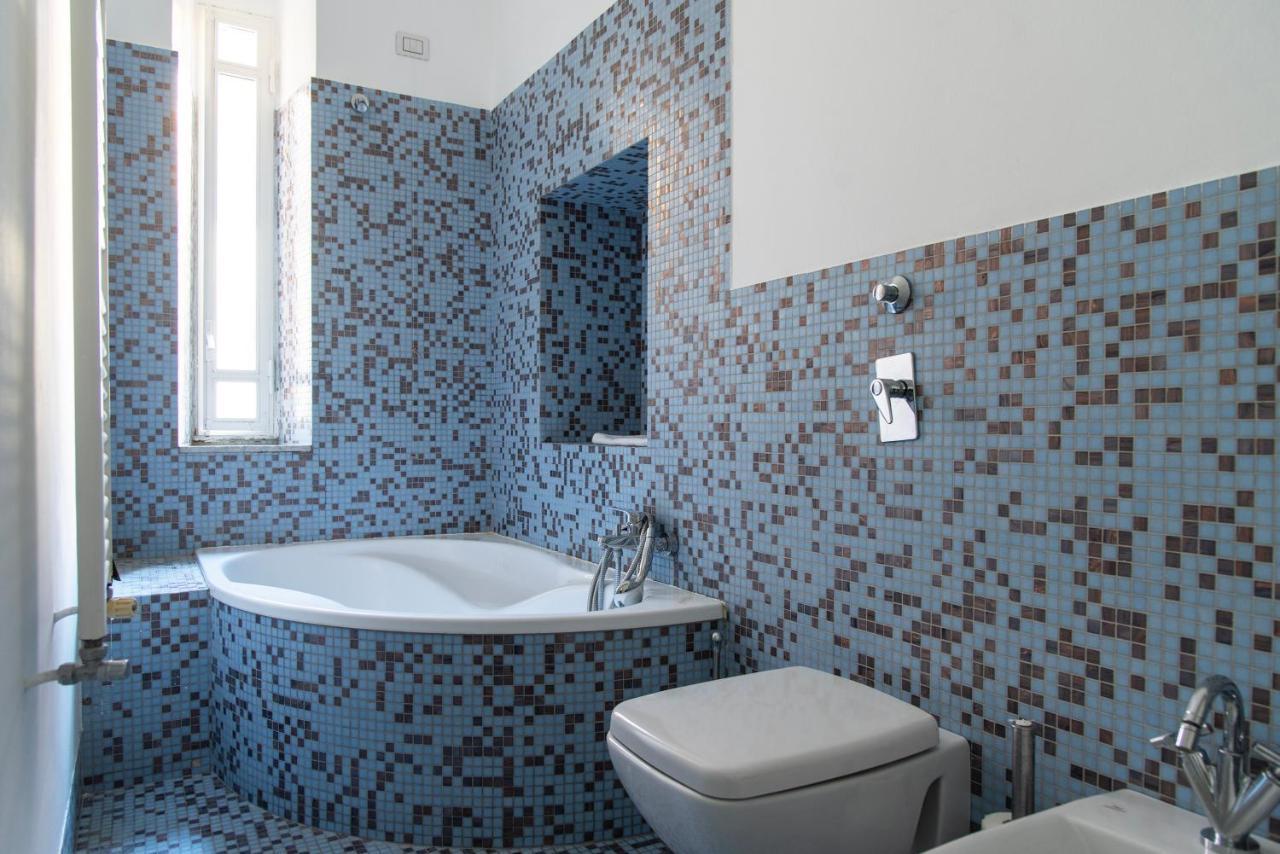Youhosty - Vetere 9 Milano Ngoại thất bức ảnh