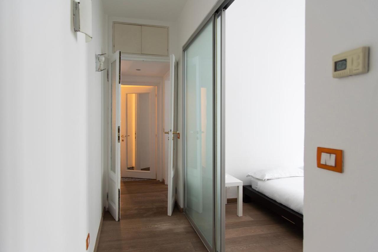 Youhosty - Vetere 9 Milano Ngoại thất bức ảnh