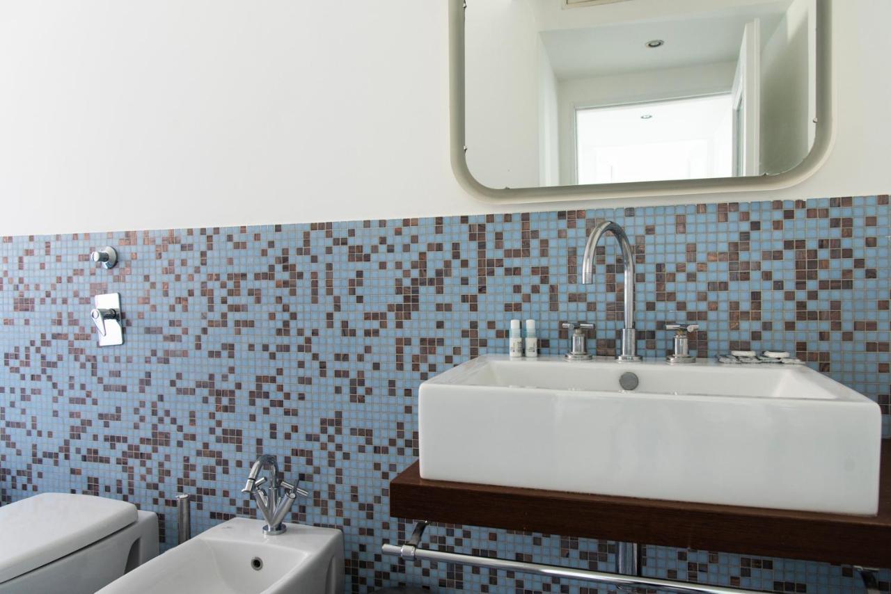 Youhosty - Vetere 9 Milano Ngoại thất bức ảnh