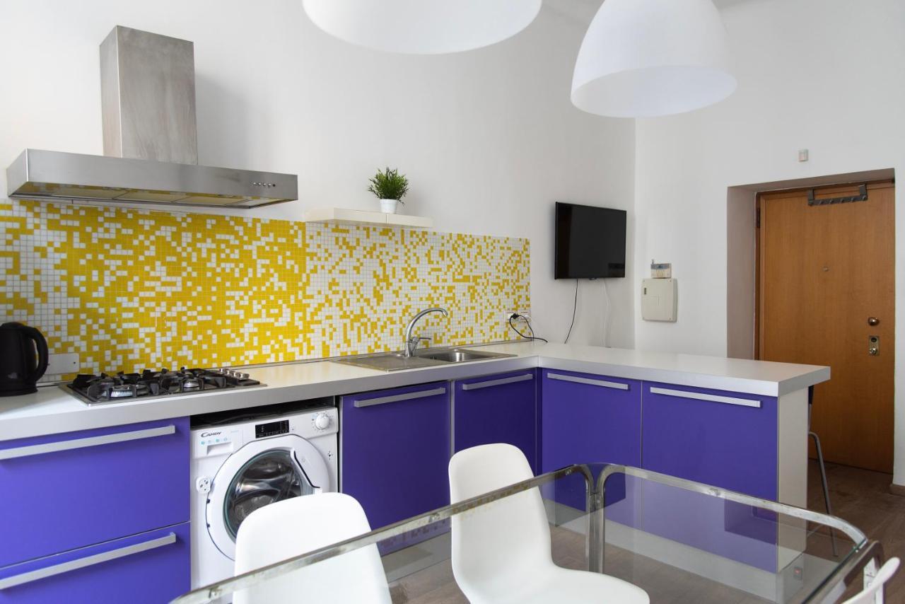 Youhosty - Vetere 9 Milano Ngoại thất bức ảnh